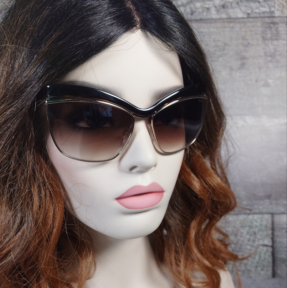 Emilio Pucci Sunglasses